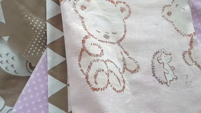 ХЛОПКОВЫЕ ТКАНИ для пэчворка | ЛОСКУТ ЗА КОПЕЙКИ смотреть онлайн
