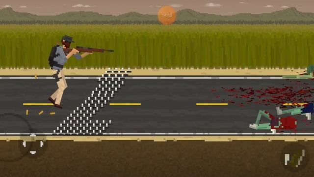 THEY ARE COMING | УЧУ ИГРАТЬ | ПРОХОЖДЕНИЕ