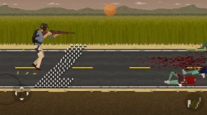 THEY ARE COMING | УЧУ ИГРАТЬ | ПРОХОЖДЕНИЕ