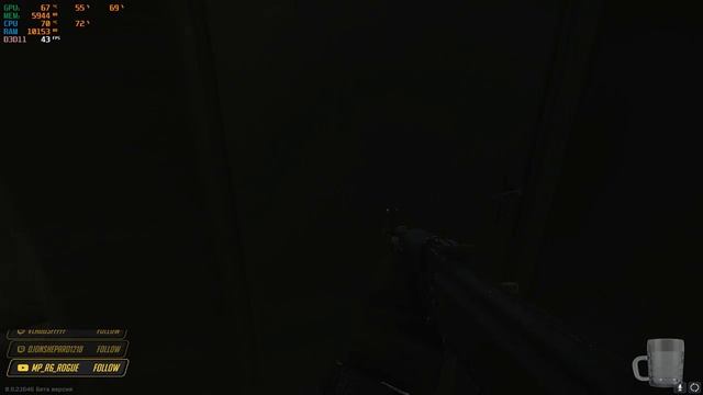 Escape from Tarkov. Сороковочка. Квесты продолжаются... смотреть онлайн