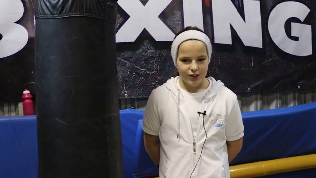 Бокс.Первенство ДФО среди девушек. Владивосток 2021 смотреть онлайн