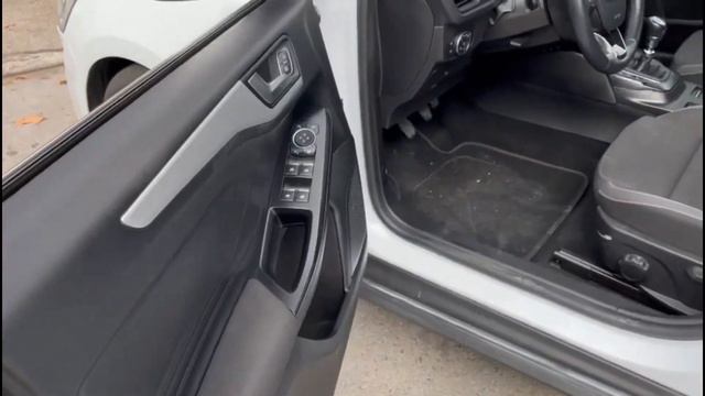 REF: 4416 FORD FOCUS 1.5 ECO BLUE88 KW TREND+ SPORTBREAK смотреть онлайн