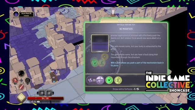 Unexplored 2: The Wayfarer's Legacy - Rogue-Like RPG - Commentary - IGC смотреть онлайн