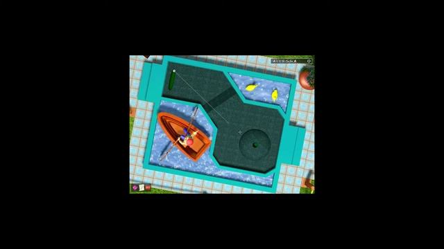Let's Play Super Putt (003) 