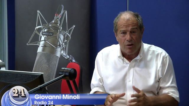 Mix 24 di Giovanni Minoli смотреть онлайн
