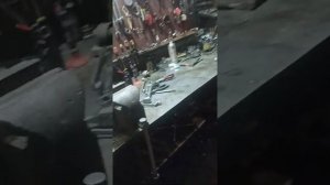 меган 2 как выкрутить заржавевший саморез из пластика. отпала тепловая защита глушителя