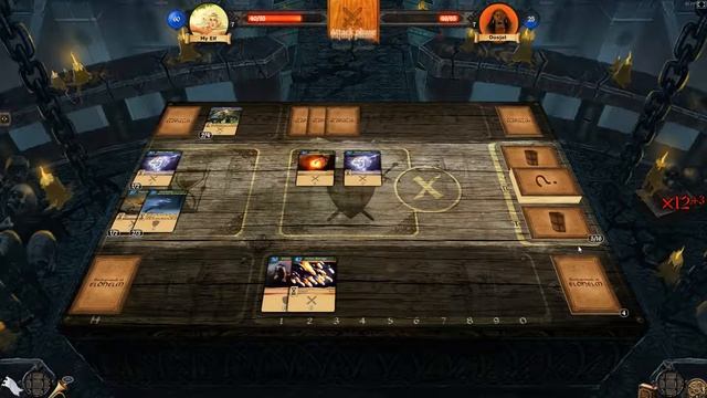 [14] Battlegrounds of Eldhelm (part: FOURTEEN) смотреть онлайн