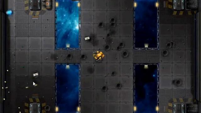 Robokill gameplay смотреть онлайн