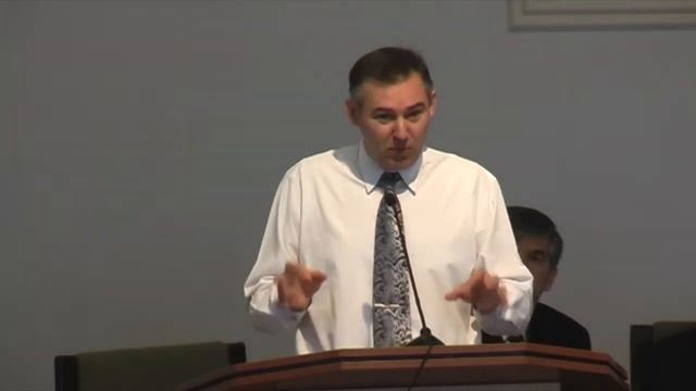 Церковь "Возрождение" г. Кишинев, воскресное служение 06.04.2014 смотреть онлайн