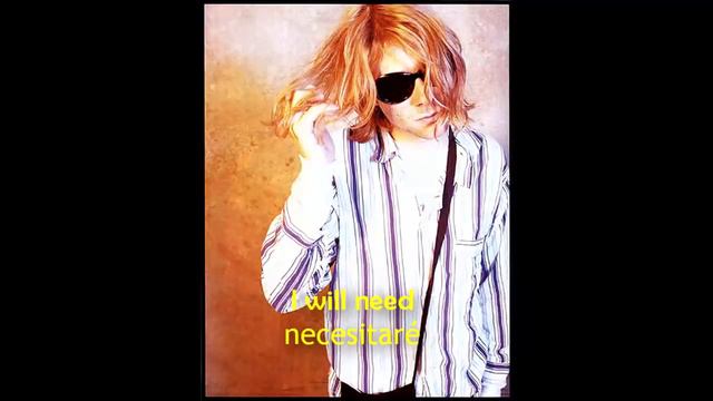 Do, re, mi - Nirvana Subtitulado en Inglés y Español смотреть онлайн