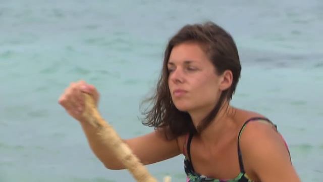 Adam recherche Eve : Yoann, Estelle et Charlène смотреть онлайн