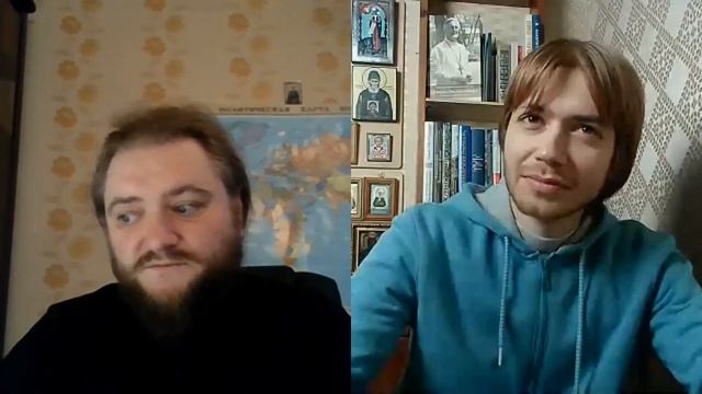 Отец Савва (Мажуко): суд над поколением, новая книга, молоко в пост смотреть онлайн
