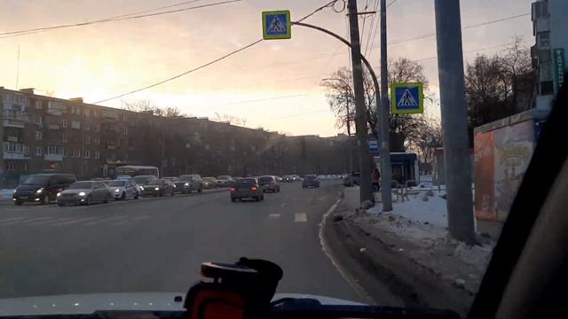 Челябинск/Переселенцы из Казахстана/Мнение о России смотреть онлайн