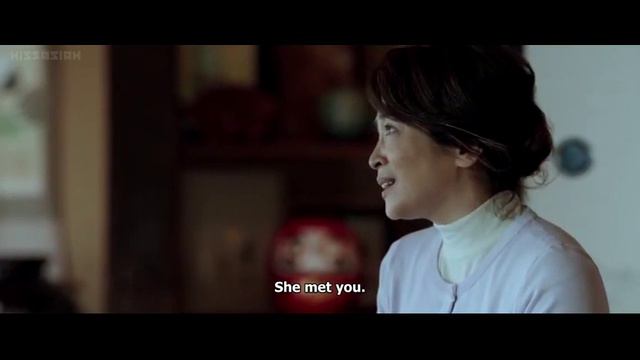 Colors Of Wind - Japanese Romance, Fantasy, Drama Full Movie