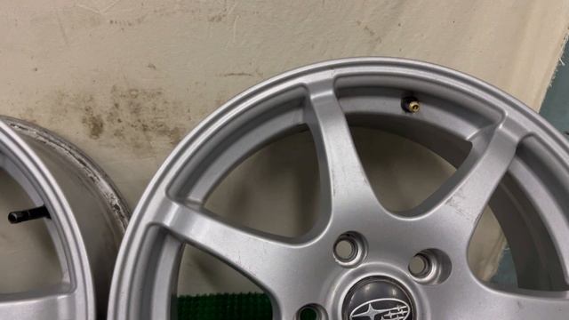 Литьё D(R)16 5*114,3 смотреть онлайн