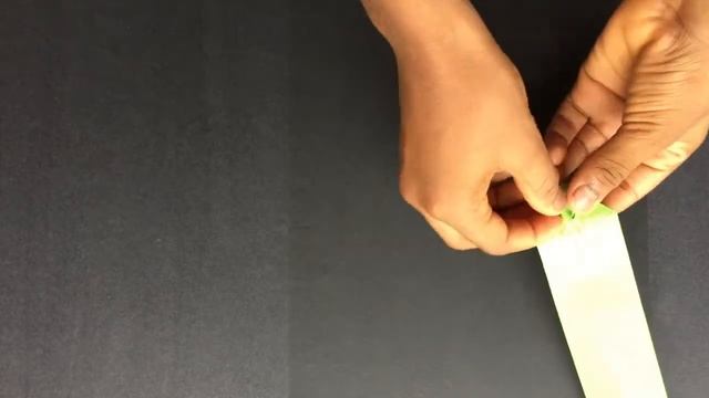 How to make Origami Cobra смотреть онлайн