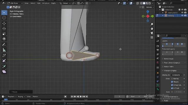 im gonna teach you how to rig a mesh on roblox studio rig blender смотреть онлайн