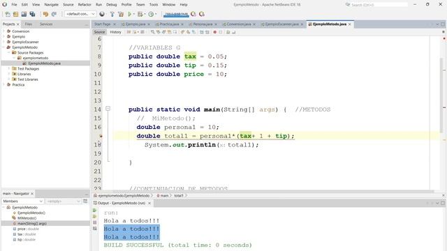 Java Foundations - Parte 5 смотреть онлайн