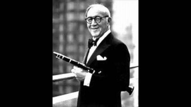 Benny Goodman Medley смотреть онлайн