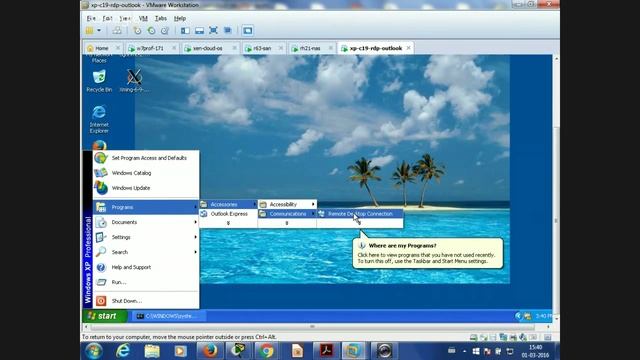 Hypervisor- Using Xen & Docker by Vipin Gupta смотреть онлайн