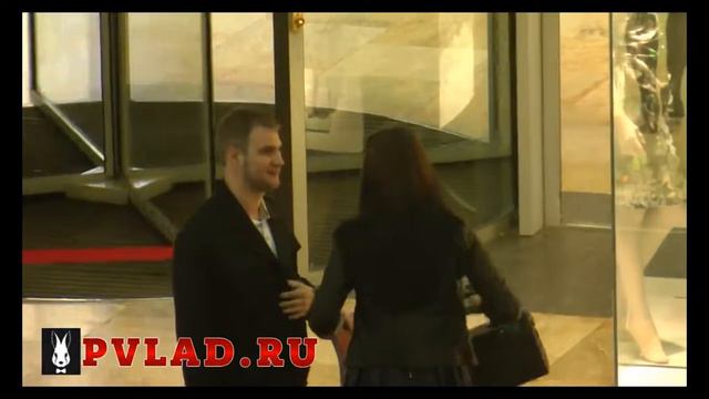 Подходы к девушкам моих учеников - Алексей смотреть онлайн