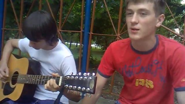 песня Влада (и Тимохи).mp4 смотреть онлайн