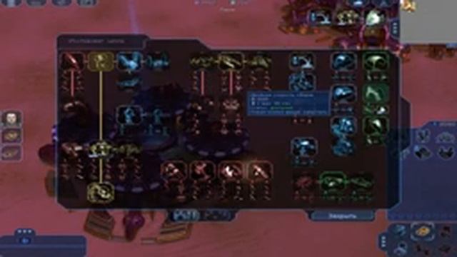 Lets play Earth 2160(СЦШ) (Часть 8) смотреть онлайн