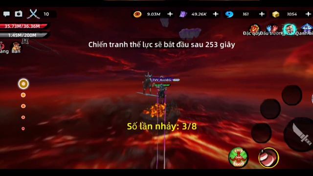 [Blockmango] 100 days in anime ninja skyrim смотреть онлайн