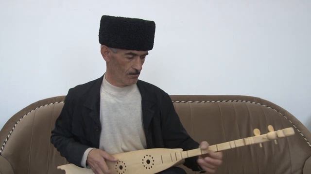 АВАРСКИЙ ПАНДУР ИГРАЕТ ХАЙБУЛА АСИЯЛОВ КУЯДА смотреть онлайн