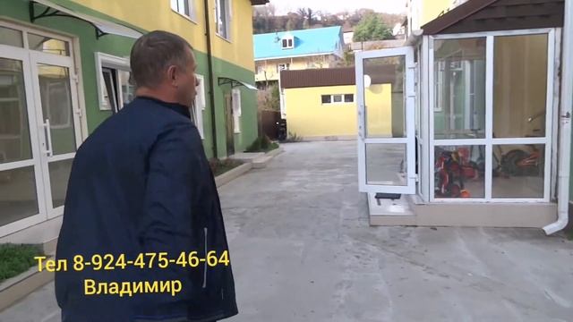 Квартира в Адлере, с ремонтом, 28кв.м 3.700.000р смотреть онлайн