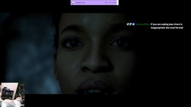 The Dark Pictures Anthology: Man of Medan Part 4: Gaming With Mom смотреть онлайн
