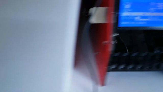 Wow!, The Geeetech Is Flying.