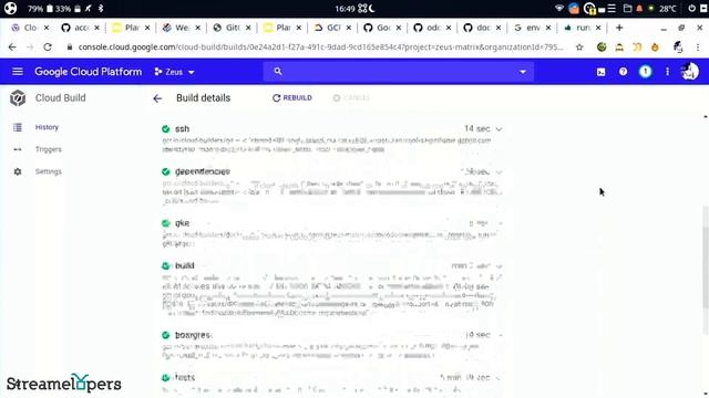 SantiagOps 2020 - Aula 5 смотреть онлайн