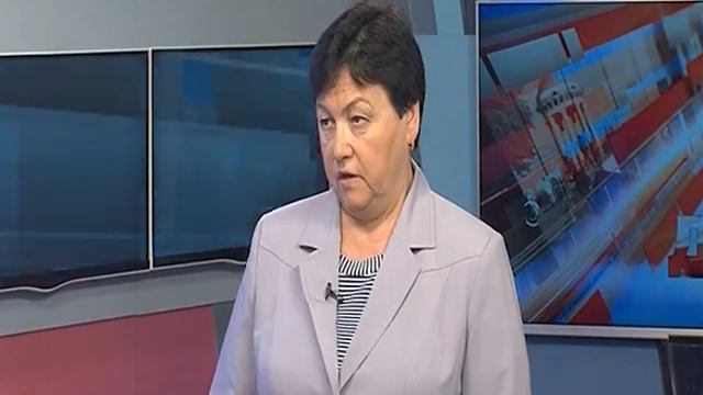 Наталья Полянская: «Жители области могут сдать тест на ВИЧ в передвижных лабораториях» смотреть онлайн