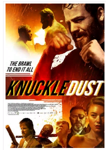 Лучшие боевики 2021 "Клуб Кастет" Трейлер смотреть онлайн