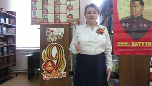 Берггольц О. _Разговор с соседкой_. Читает Наталья Соловьянова. С. Сапрыкино.mp4 смотреть онлайн