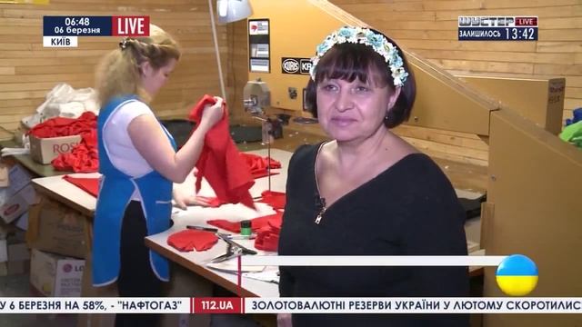 В мире мягкой игрушки: процесс создания || Андрей Дрофа смотреть онлайн