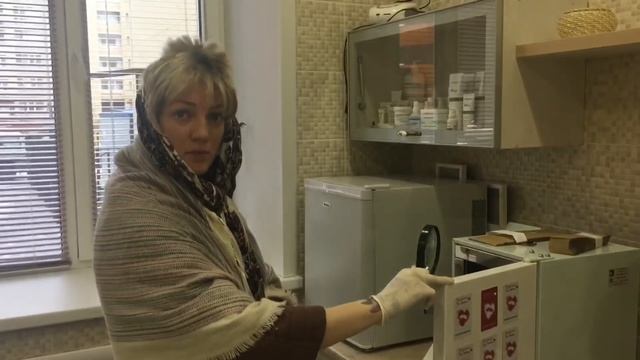 Ревизорро , проверка от Васильны !!