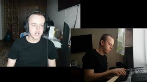Многоточие   школа Беслан Cover by Sanches tyt