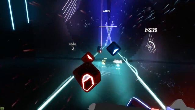 [BEAT SABER] As If It's Your Last - BLACKPINK (Expert) Custom Map смотреть онлайн