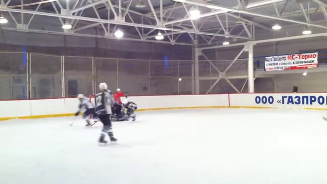 Снежные Барсы забивают красиво смотреть онлайн