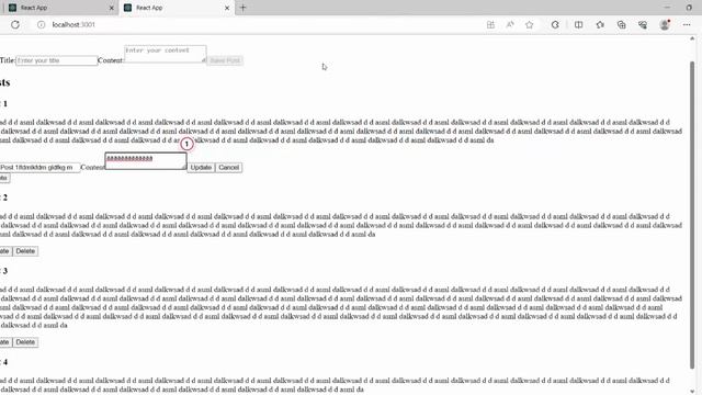 Imaging React Redux Thunk app смотреть онлайн