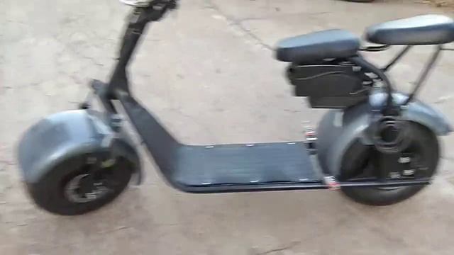 Diy сitycoco своими руками