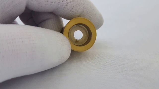 Верт. держ. Ф16х0 прямой золото смотреть онлайн