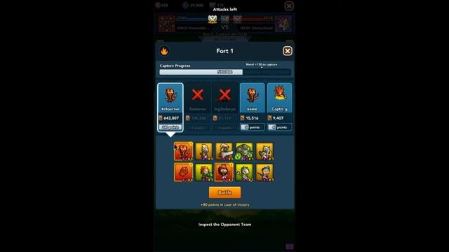 Crush Them All: Guild War Guide смотреть онлайн