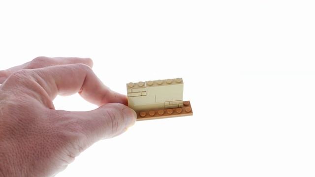 LEGO Ideas 40595 Tribute To Galileo Galilei – LEGO Speed Build Review