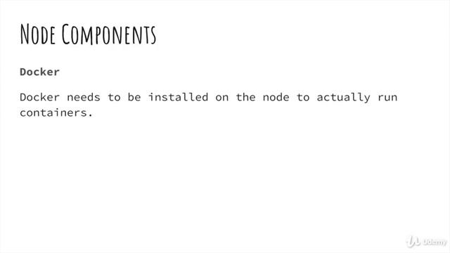 DevOps Toolkit: Learn Kubernetes with Practical Exercises! : Master & Nodes смотреть онлайн