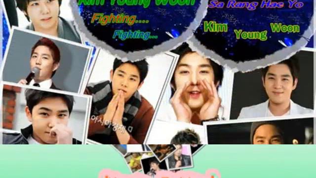 Kangin Cheering Up The Project смотреть онлайн