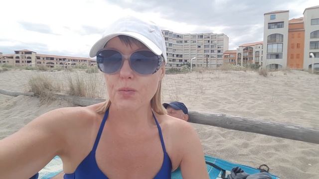 НАФИГА такой ОТПУСК без Ресторанов и Шикарных Шмоток! Каждому своё! Elena France