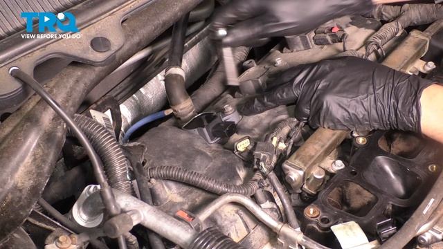 How to Replace Ignition Coils 2009-2019 Ford Flex смотреть онлайн